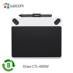와콤 WACOM INTUOS Draw CTL-490W : 위더스인프라