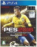 PS4 PES 2016 위닝일레븐 한글판 정식발매 플스 플레이스테이션 : 스마트스타샵