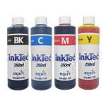 호환 잉크테크 캐논 250ml 무한잉크 MB2090 MB2720 GX6090 GX7090 : 프린터앤