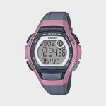 CASIO 카시오 LWS-2000H-4A 여성 학생 심플 디지털시계 : 유앤드