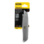 스탠리 10-099 다용도 6인치 Classic99 만능칼 11-921T 날3개포함 : 오렌지툴