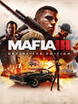PC 마피아3 데피니티브 에디션 스팀 한국코드 Mafia III Definitive Edition : 스마트게임샵