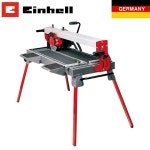Einhell 습식 전동 타일절단기 인조대리석 대형 석재 테라코타 TE-TC 620 U : 티앤리빙