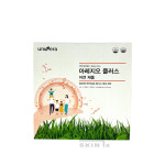 유니베라 아레지오 플러스 3개월분 (2gx 180포)/아연 : 스킨 이즈