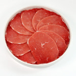 헬스고기 호주산 소고기 홍두께살 슬라이스 250gX4팩 단백질 식단 : 고기생각