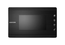 코콤 인터폰 K6B VP-70C 7인치 비디오폰 아파트 월패드 교체 초인종 설치 : 이지홈넷