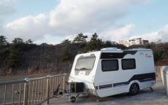 카라반 제주캠핑 : 제주의 상식