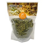 아이너츠 호박씨 (중국산) 500g : 아이너츠 남지땅콩