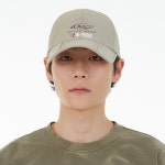 엘엠씨 액티브기어 3L 폴딩 빌 6패널캡 그레이카키 LMC ACTIVE GEAR 3L FOLDING BILL 6PANEL CAP gray khaki 엘엠씨6패널캡 레이지리버... 