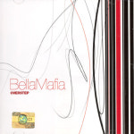 벨라마피아 (Bellamafia) - Overstep [CD] : 제나홀릭