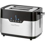 ProfiCook 토스터 PC-TA 1170 짧은 슬롯 2개 920W : 글로벌오션56