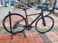 캐논데일 캐드 13 디스크  105 블랙 44 사이즈 한대 : 웅바이크