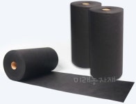 농업용부직포 멀칭부직포 잡초방지 제초매트 천재질 길이200m : 미래농자재 철물