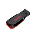 샌디스크 USB 2.0 메모리 CZ50 대용량 유에스비 무료 각인 16GB : 샌디스크공식파트너 메모리샵