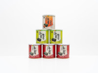 [케이푸드] 홈찬 프리미엄 캔 곱창 돌김 35g 곱창김 곱창 캔김 명품 김선물세트 6캔/8캔 : 주식회사케이푸드