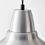 이케아 FOTO 포토 펜던트등, 알루미늄, 38 cm (303.906.58) : 이케아 구매대행 이케몰