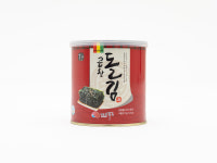 홈찬 프리미엄 캔김 곱창 돌김 35g 명품 김선물세트 6캔/8캔 : 어업회사법인케이푸드주식회사