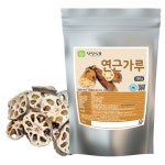 연근환 300g 국내산 : 장명식품