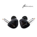 키네라 플래그쉽 소니온 정전형 하이브리드 NANNA 난나 소니온 풀레인지 BA 이어폰 (KINERA) : 나이스사운드