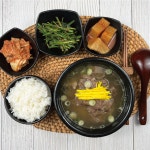 진한 나주곰탕 600g 원기회복 정성가득 보양식 깊은맛 : 요리꾼푸드