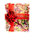 일광 디저트종합캔디 2kg : 무한상사몰