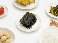 홈찬 프리미엄 캔김 곱창 돌김 35g 명품 김선물세트 6캔/8캔 : 어업회사법인케이푸드주식회사