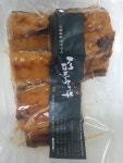 [섬마을어부] 참숯에 구운 대 삼치 1세트 400g 국산 밥반찬 고흥숯불생선구이 구운생선 : 고흥숯불생선구이섬마을어부