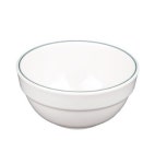 월포스(월드벨) 멜라민 라인 후식공기 : 365주방마켓