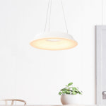 LED 글로링 펜던트 40W : 에이치온조명