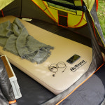 셀파 접이식침대,캠핑,야전침대,간이침대,차박,휴대용침대,카라반,돗자리,낚시,매트 : 셀파