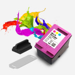 파인큐브 잉크카트리지 세트 C310BT 핸드프린터 전용 정품 FC-LX310 : 파인큐브공식몰