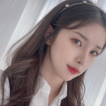 엔젤링 진주 헤어밴드 (22HB013) : 수앤수악세사리