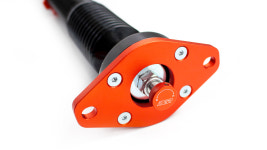 DGR 08-17 Volvo XC60 COILOVER SUSPENSION (디지알 08-17 볼보 XC60 코일오버 서스펜션) : Red9ine 레드나인