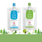 강아지 고양이우유 건국목장 비피더스 피부,장 유산균우유 180ml : 올리브펫 동물병원 쇼핑몰
