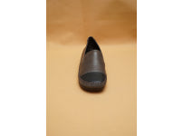 수입 통가죽 천연 소가죽 여성 신발 슬립온 : 맹가미 가죽공방