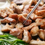 광진막창 양념 소 막창 500g+소스 서비스 : 광진막창유통