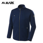 마크 헥사곤본딩 실버지퍼 포인트 자켓 MK-2091 MK-2092 MK-2093 : 노바상사