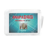 ANAPA 파워칩 1팩(24개입) : 고메디칼