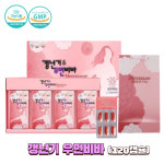 회화나무열매추출물 보라지종자유 석류농축분말 저분자피쉬콜라겐 중년여성영양제 : 꿈꾸는  마미