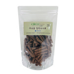 우울증예방 무곡물 칠면조사료 250g : 코코밥