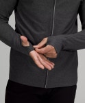 (룰루아울렛)룰루레몬 써지 웜 풀집 Lululemon Surge Warm Full-Zip : 캘거리아마켓