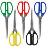 선진 가위 701호 CH 다용도 업소용 주방 고기 식가위 : 포스아트