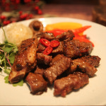 12년전통 양념 소갈비 숙성 소 왕갈비 1.5kg : 아리랑갈비