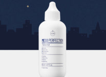 [오닉스스킨테라피]일론 메조 퍼펙트 필링 플루이드 150ml : 오닉스 스킨테라피