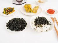 [케이푸드] 홈찬 김자반 250g(50gX5봉) 고소한 김자반 : 주식회사케이푸드