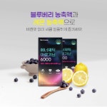 뉴트리가든 에너제틱 아르기닌 15포 : 단골스토어