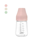 스펙트라 올 뉴 PA젖병 160ML S젖꼭지 1+1 2+2 UV/열탕소독O 미세플라스틱X : 스펙트라베이비맘