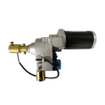 청오 자동 측면 개폐기 사이버캅 사이버스타 비닐 하우스 자재 모터 롤러 리프트 셔터 동력 : 바우팜앤가든