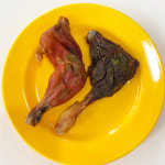 오리통다리 : 댕냥점빵