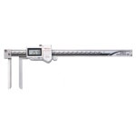 미쓰도요 일산 디지털 내측 캘리퍼 M573-642 200mm 전자 노기스 버니아 정밀자 : 공구가인